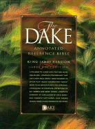 The Dake Annotated Reference Bible