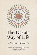 The Dakota Way of Life