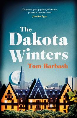 The Dakota Winters - Barbash, Tom