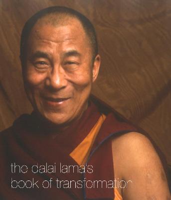 The Dalai Lama's Book of Transformation - Dalai Lama, and Bstan-'Dzin-Rgy