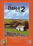The Dales: Pack 2: 20 Classic Walks in the Yorkshire Dales