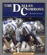 The Dallas Cowboys - Stewart, Mark, and Aikens, Jason (Consultant editor)