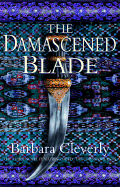 The Damascened Blade: The Third Novel Featuring Detective Joe Sandilands
