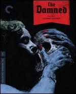 The Damned [Blu-ray] [Criterion Collection]