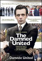 The Damned United - Tom Hooper