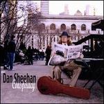 The Dan Sheehan Conspiracy