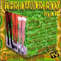 The Dance Box, Vol. 1 - Various Artists