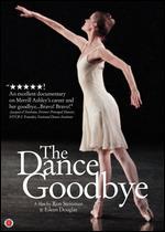 The Dance Goodbye