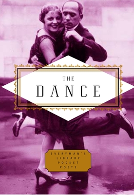 The Dance: Poems - Fragos, Emily (Editor)