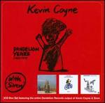 The Dandelion Years 1969-1972 - Kevin Coyne and Siren