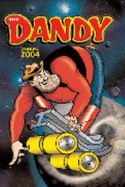 The Dandy Annual 2004