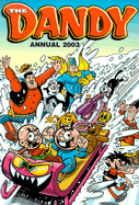 The Dandy Annual