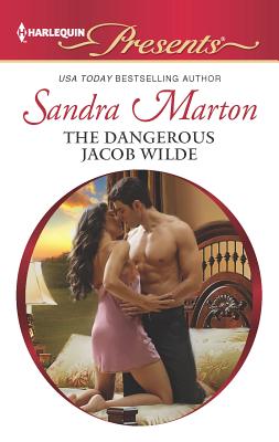 The Dangerous Jacob Wilde - Marton, Sandra