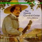 The Danish Classical Guitar - Erling Mldrup