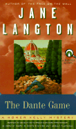The Dante Game - Langton, Jane, Mrs.