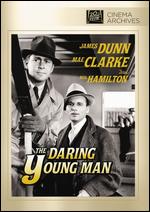 The Daring Young Man - William Seiter