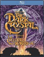The Dark Crystal [Blu-ray] - Frank Oz; Jim Henson