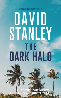 The Dark Halo - Stanley, David