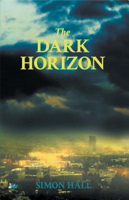 The Dark Horizon - Hall, Simon