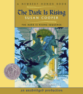 The Dark Is Rising - Cooper, Susan, and Jennings, Alex (Read by)