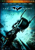 The Dark Knight [WS] [Special Edition] [2 Discs] - Christopher Nolan