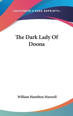 The Dark Lady Of Doona - Maxwell, William Hamilton