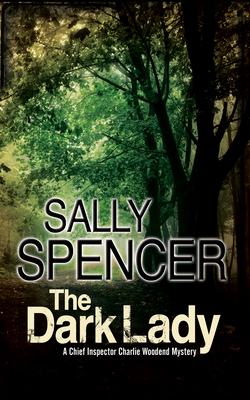 The Dark Lady - Spencer, Sally