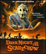 The Dark Night of the Scarecrow [Blu-ray] - Frank de Felitta
