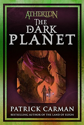 The Dark Planet - Carman, Patrick