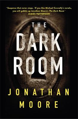 The Dark Room - Moore, Jonathan