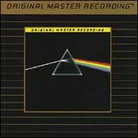 The Dark Side of the Moon [Gold Disc] - Pink Floyd