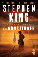 The Dark Tower I: The Gunslingervolume 1