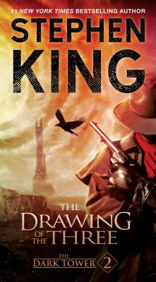 The Dark Tower II, 2: The Drawing of the Three - King, Stephen
