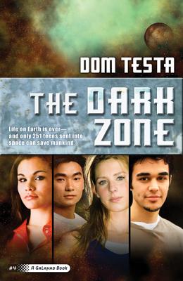 The Dark Zone - Testa, Dom