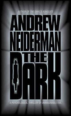 The Dark - Neiderman, Andrew