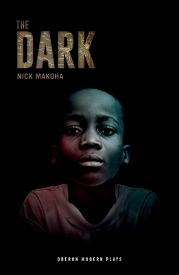 The Dark - Makoha, Nick