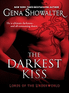 The Darkest Kiss