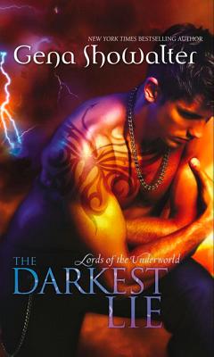 The Darkest Lie - Showalter, Gena