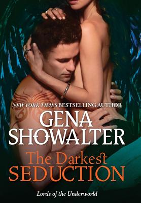 The Darkest Seduction - Showalter, Gena