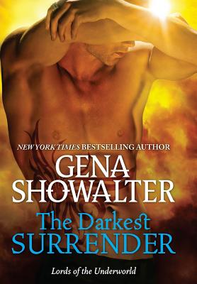 The Darkest Surrender - Showalter, Gena