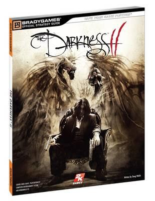 The Darkness II Official Strategy Guide - BradyGames