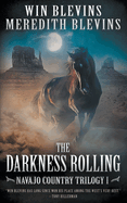 The Darkness Rolling: A Historical Mystery Series