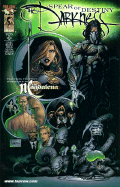 The Darkness Volume 3: (Old Version) - Coney, Malachy, and Benitez, Joe, and Weems, Joe