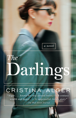 The Darlings - Alger, Cristina