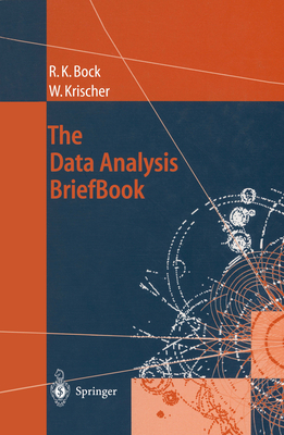 The Data Analysis BriefBook - Bock, Rudolf K., and Krischer, Werner