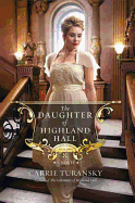 The Daughter of Highland Hall: Edwardian Brides