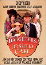 The Daughters of Joshua Cabe - Philip Leacock