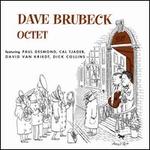 The Dave Brubeck Octet