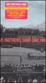 The Dave Matthews Band: Live at Folsom Field