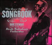The Dave Stewart Songbook, Vol. 1 - Dave Stewart